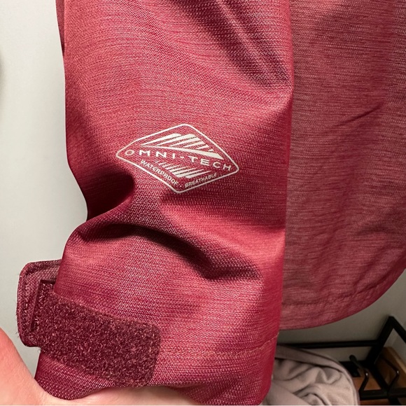 Columbia waterproof Alpine Alliance III Interchangeable 3-in1 Winter Snow Jacket - Picture 9 of 14